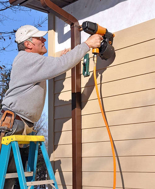 Best James Hardie Siding  in La Grange, IL